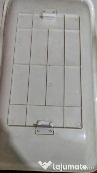 Cantar bebelusi si copii Momert 6420 electronic 