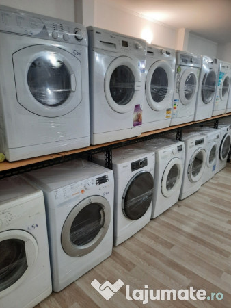 Masini de spalat la super pret 