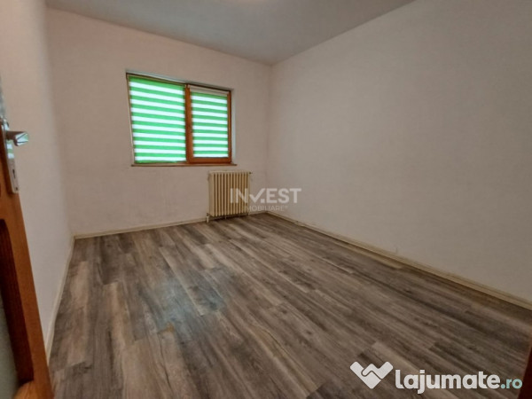 Nicolina 1 - Apartament 4 camere (liber)