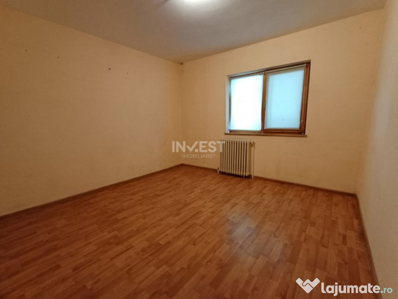 Nicolina 1 - Apartament 4 camere (liber)