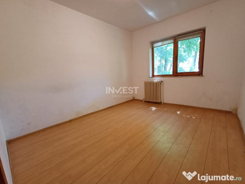 Nicolina 1 - Apartament 4 camere (liber)