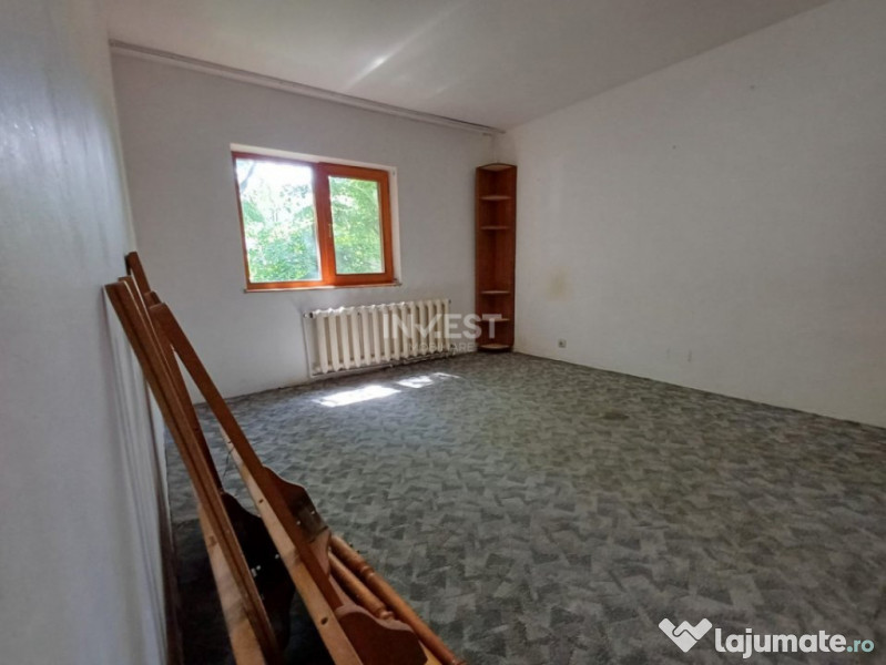 Nicolina 1 - Apartament 4 camere (liber)