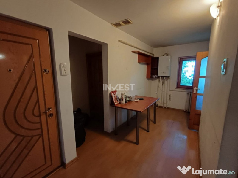 Nicolina 1 - Apartament 4 camere (liber)