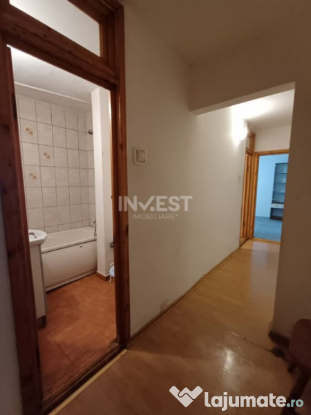 Nicolina 1 - Apartament 4 camere (liber)