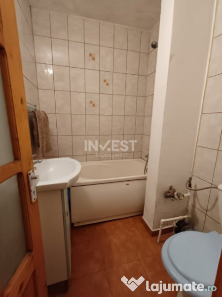 Nicolina 1 - Apartament 4 camere (liber)