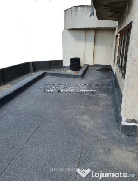 Exclusivitate- Inel I- Str. Soveja DR-uri,ap. deosebit,175mp cu terasa 