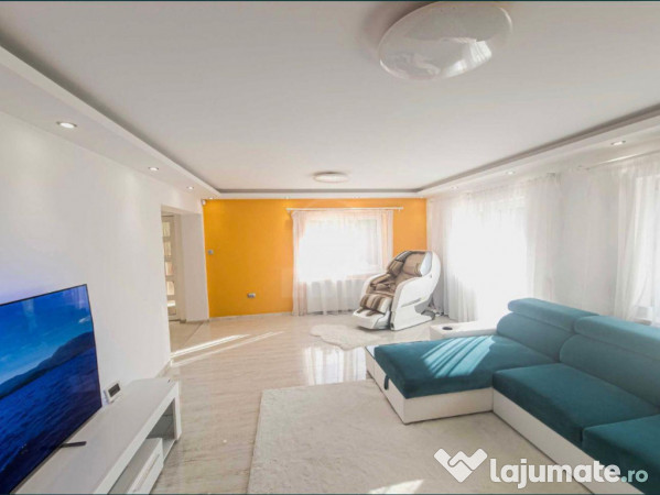 Casa individuala, Zona Gilau