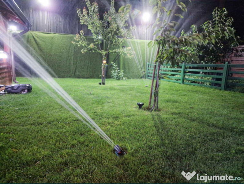 Casa individuala, Zona Gilau