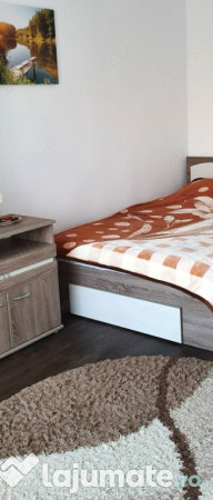 Se inchiriaza garsoniera in zona Pajura, Faurei 