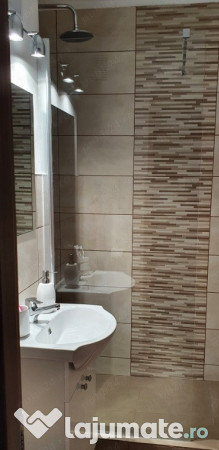 Se inchiriaza garsoniera in zona Pajura, Faurei 