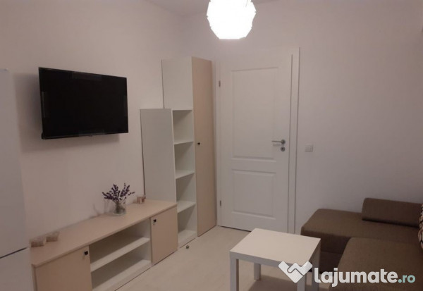 2 camere metrou Lujerului