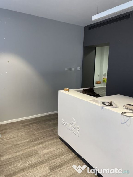 Ultracentral Bratianu centru vechi spatiu comercial deosebit