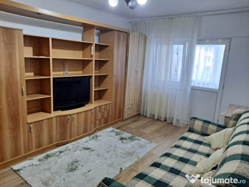 Apartament 2 camere situat in FALEZA NORD