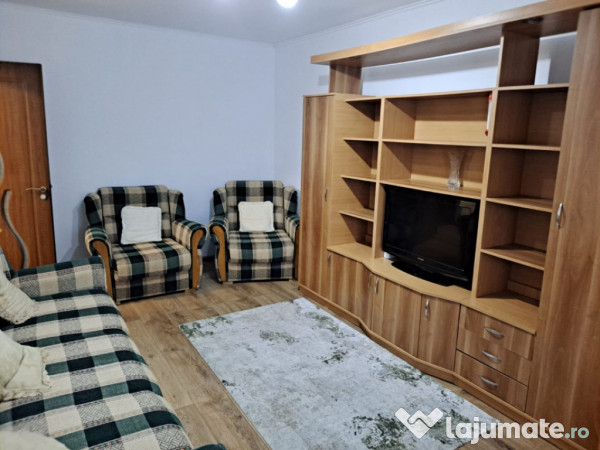 Apartament 2 camere situat in FALEZA NORD