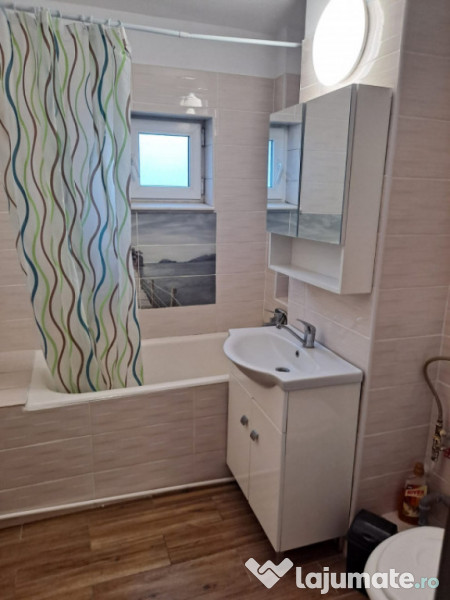 Apartament 2 camere situat in FALEZA NORD