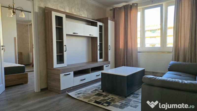 Apartament 3 camere in Deva, zona ultracentrala, et 3 