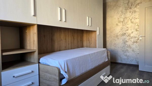 Apartament 3 camere in Deva, zona ultracentrala, et 3 