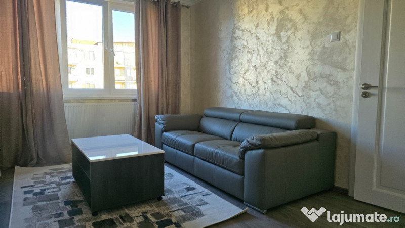 Apartament 3 camere in Deva, zona ultracentrala, et 3 