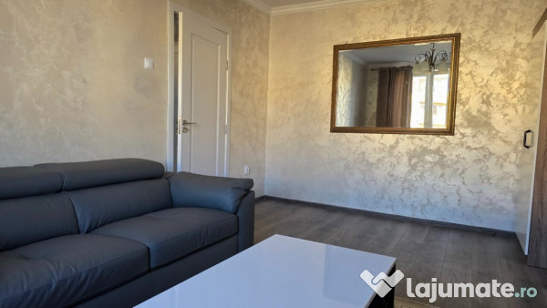 Apartament 3 camere in Deva, zona ultracentrala, et 3 
