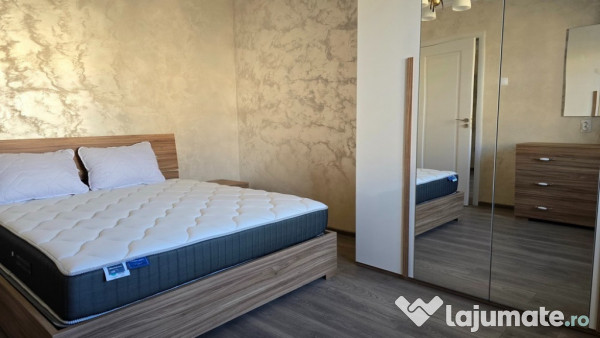 Apartament 3 camere in Deva, zona ultracentrala, et 3 