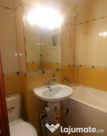 Garsoniera pe Bulevardul Metalurgiei 