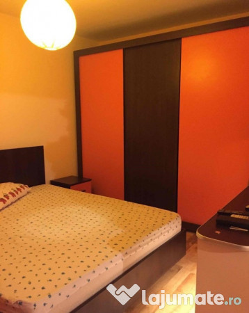 Garsoniera pe Bulevardul Metalurgiei 