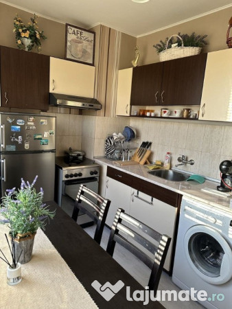 Apartament de vanzare Bucovina 