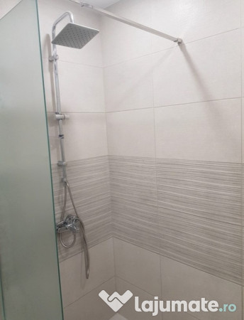 Aparatament cu 2 camere in zona Aradului