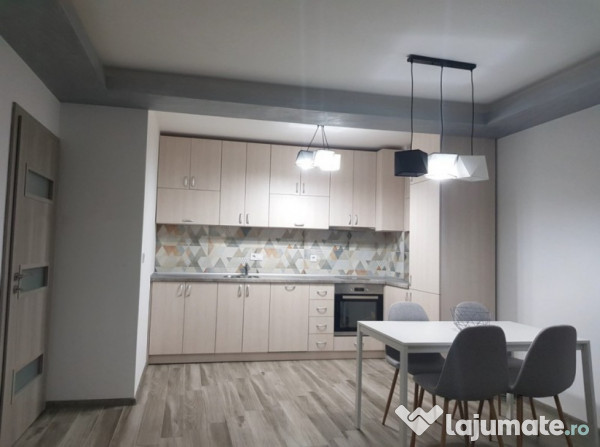 Aparatament cu 2 camere in zona Aradului