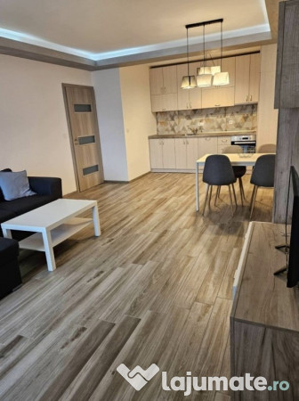 Aparatament cu 2 camere in zona Aradului