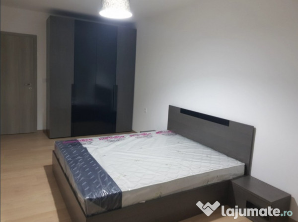 Aparatament cu 2 camere in zona Aradului