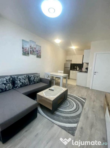 Apartament cu 2 camere in zona Braytim