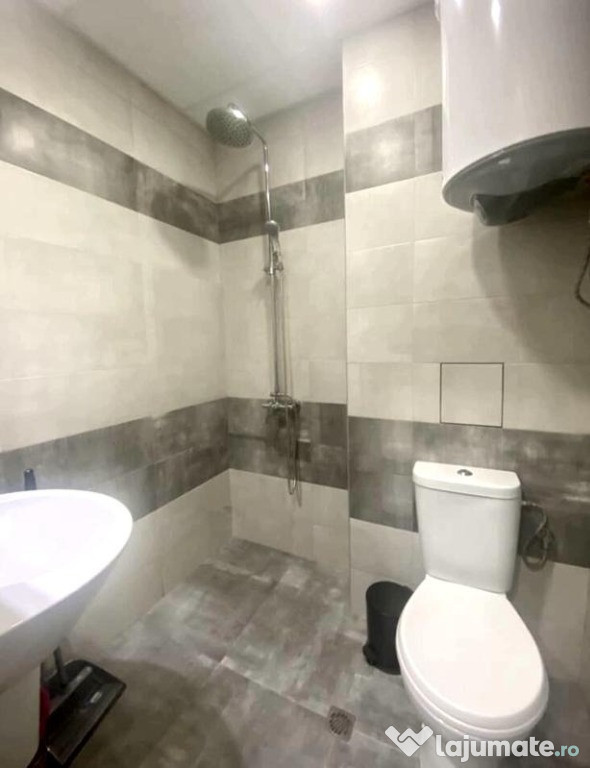 Apartament cu 2 camere in zona Braytim