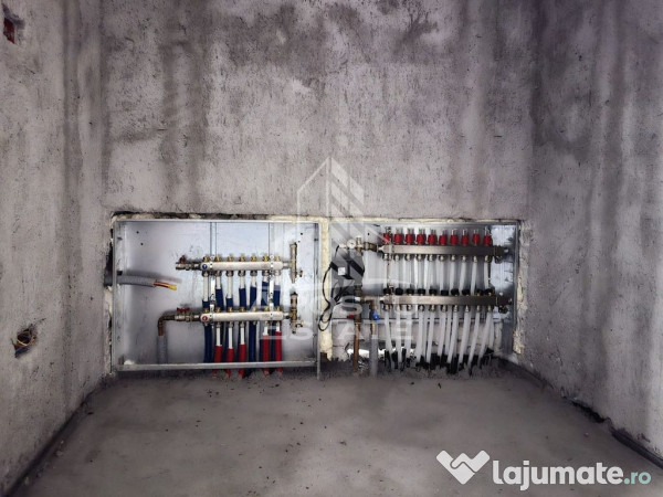 Casa noua, in exclusivitate, in Curtici. 