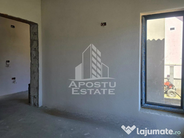 Casa noua, in exclusivitate, in Curtici. 