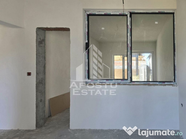 Casa noua, in exclusivitate, in Curtici. 