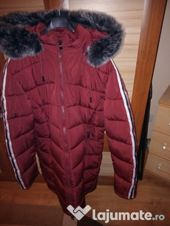 Geaca iarna noua mărime 52
