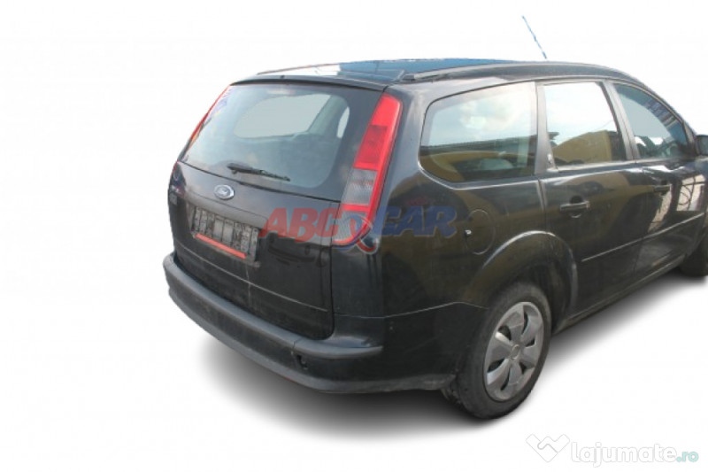 Dezmembrez Ford Focus 2 combi 1.6 16v Ti-VCT 115cp 2005-2010 