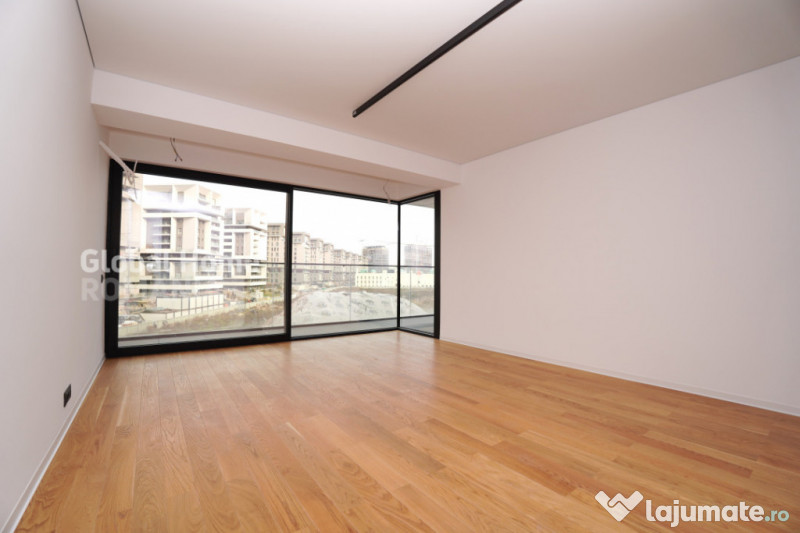 Apartament 2 camere 64 MP | Terasa 12 MP | YACHT KID