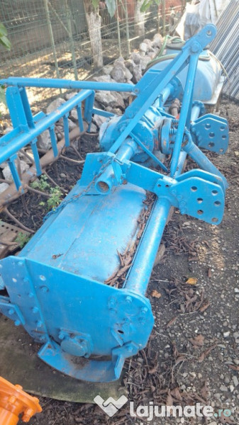 Freza sol latime lucru 2,15m 