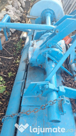 Freza sol latime lucru 2,15m 