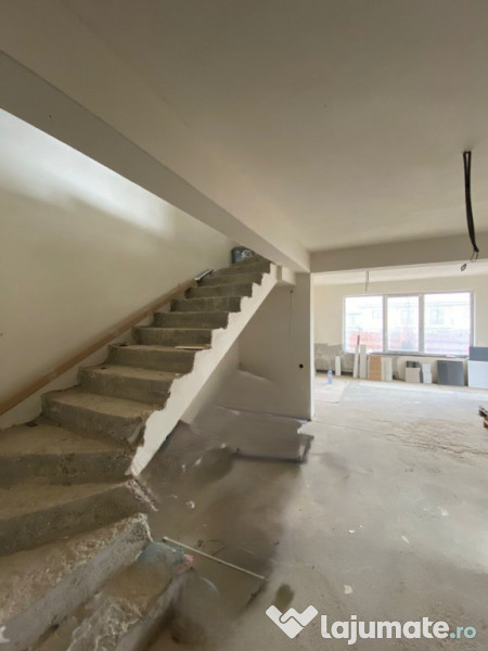 Duplex cu 0% comision la achiziție, în Florești, zona TEILOR 