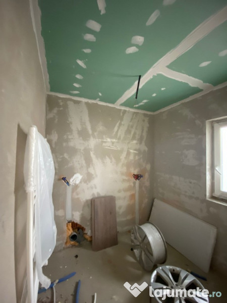 Duplex cu 0% comision la achiziție, în Florești, zona TEILOR 