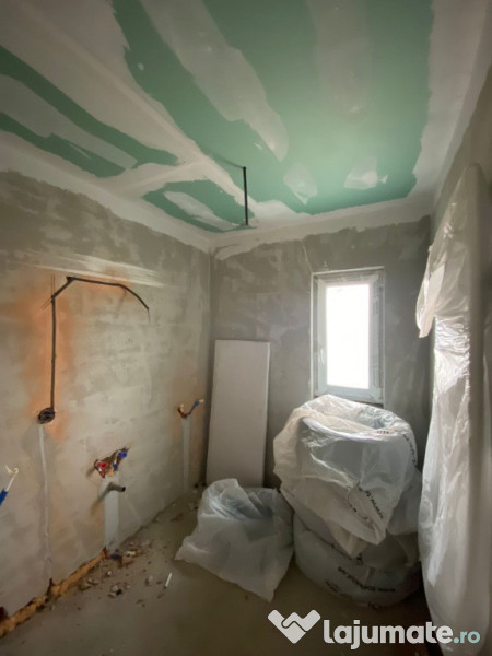 Duplex cu 0% comision la achiziție, în Florești, zona TEILOR 