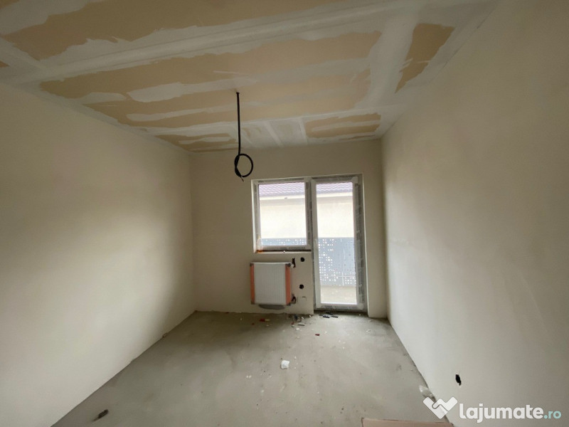 Duplex cu 0% comision la achiziție, în Florești, zona TEILOR 