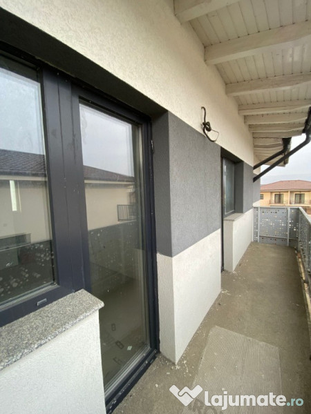 Duplex cu 0% comision la achiziție, în Florești, zona TEILOR 