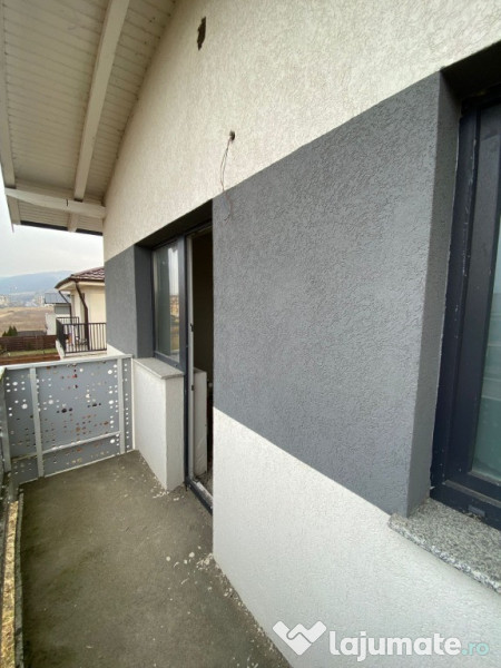 Duplex cu 0% comision la achiziție, în Florești, zona TEILOR 