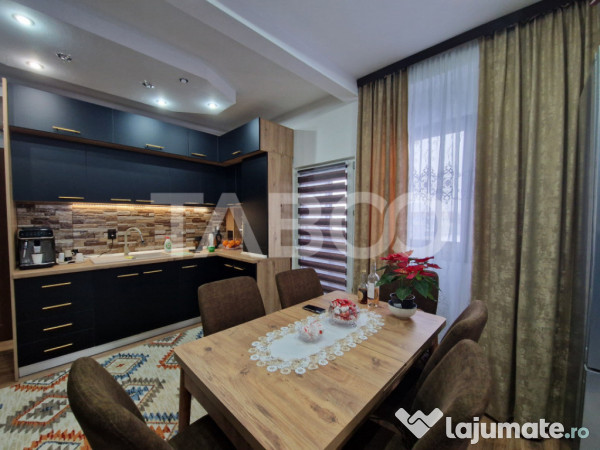 Apartament de vanzare mutare imediata 54 mpu zona Mihai Vite 