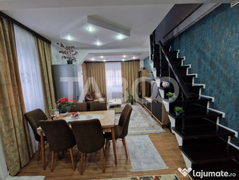 Apartament de vanzare mutare imediata 54 mpu zona Mihai Vite 