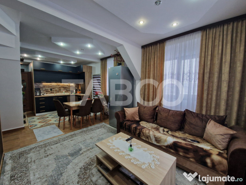 Apartament de vanzare mutare imediata 54 mpu zona Mihai Vite 